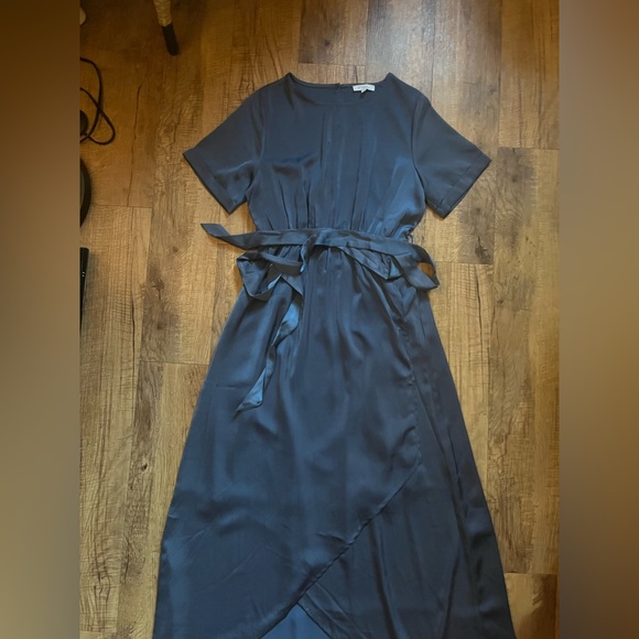 Blue Maxi dress - Picture 2 of 4